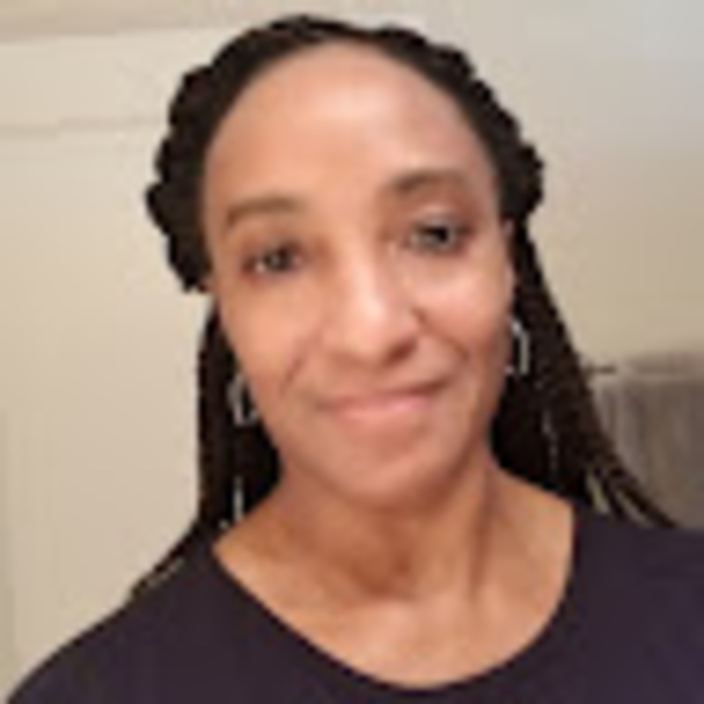 Meet your Posher, Lawanda